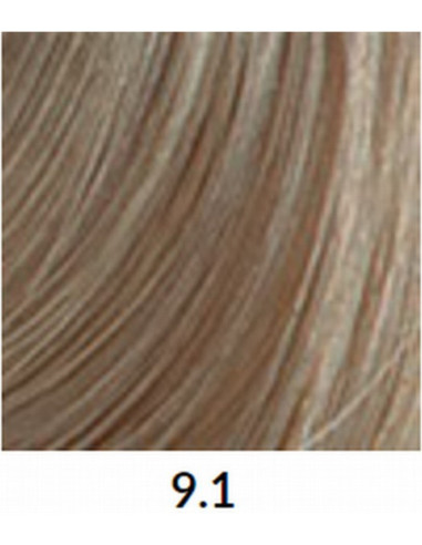 VÄRIMUSTE 9.1 60ml