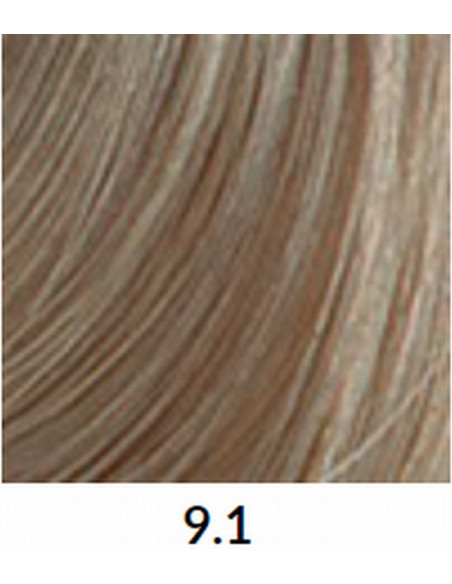 VÄRIMUSTE 9.1 60ml