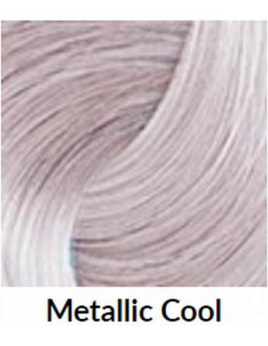 MUSTEVÄRI Metallinhohtoinen Viileä 60ml