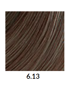 VÄRIMUSTE 6.13 60ml