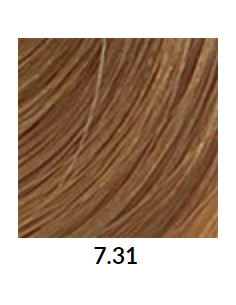 MUSTEEN VÄRI 7.31 60ml