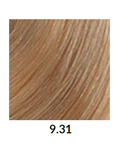 MUSTEEN VÄRI 9.31 60ml