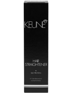 KERATIN Hair straightener 85ml