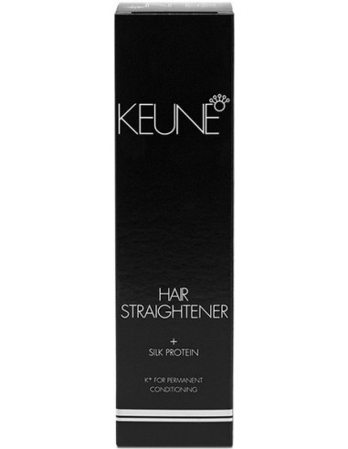 KERATIN Kemiallinen hiusten...