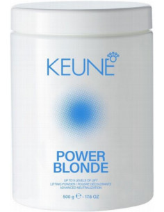 KEUNE Ultimate Blonde...
