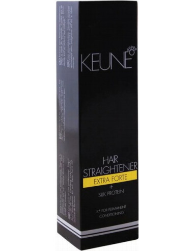 KERATIN Kemiallinen hiusten...