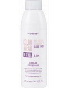 CW Nestemäinen hapetin 9,5...