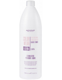 CW Nestemäinen hapetin 9,5...