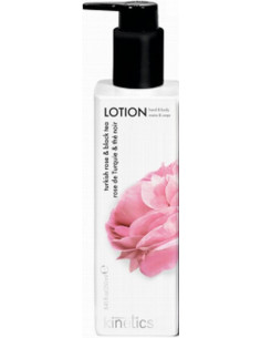 PERFUME LOTION TURKISH ROSE...