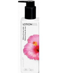 PERFUME LOTION HIBISCUS &...