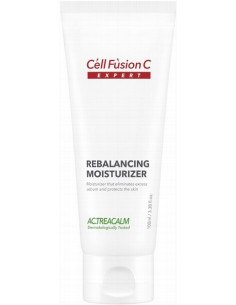 Kosteuttava geeli...