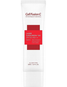 UV-suojavoide herkälle...