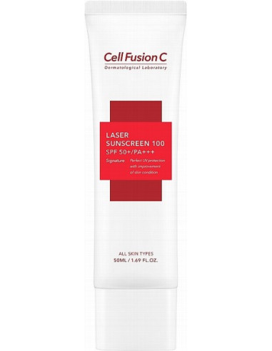 UV-suojavoide herkälle iholle SPF50+...