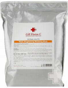 Kirkastava muotoilunaamio 1kg