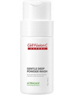 Hellävarainen kosmeettinen...