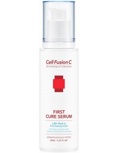 Lähetä parantava seerumi...