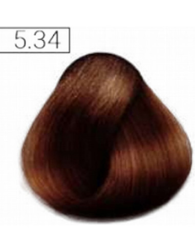 Absoluk kestoväri 5.34 100ml