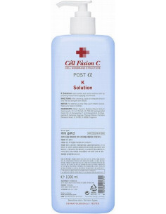 K SOLUTION Aktivoiva ja...