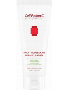 Geeli-vaahtopuhdistusaine...