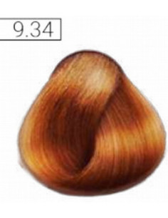 Absoluk kestoväri 9.34 100ml