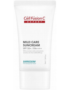 Barriederm Light Emulsion...