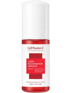 Laser Regeneroiva tiiviste...