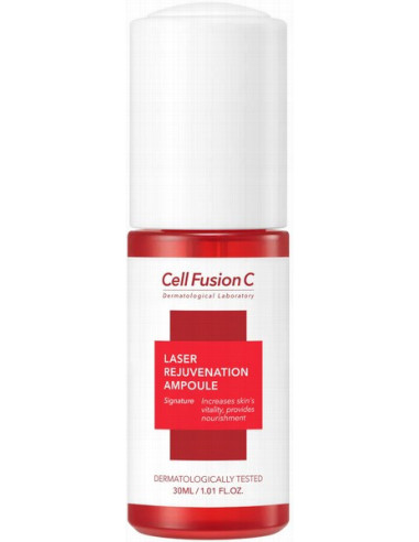 Laser Regeneroiva tiiviste...