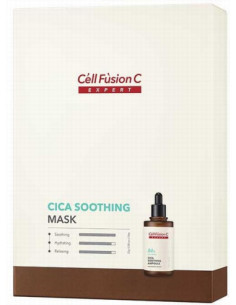 Elvyttävät ja rauhoittavat...