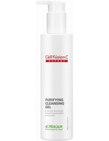 Puhdistusgeeli ongelmaiholle 200ml