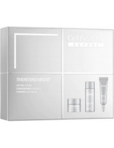 Time Reverse -ikääntymistä...