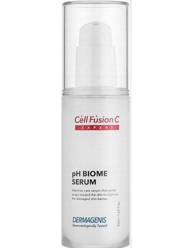 pH Biome Intensive Repair Serum...