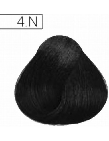 Absoluk Kestoväri 4N 100ml