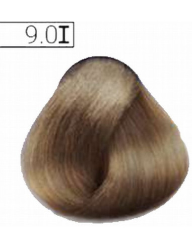 Absoluk kestoväri 9.0I 100ml