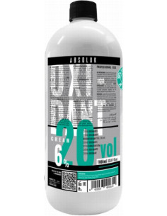 Absoluk Hapettava voide...