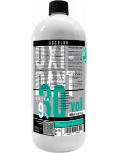 Absoluk Hapettava voide...