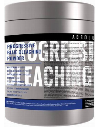 Absoluk Blue...