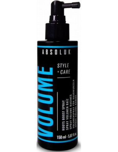 Absoluk VOLUME Tyvituumorisuihke 150ml
