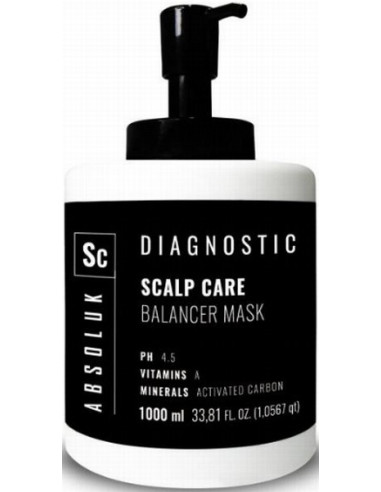 Absoluk SCALP CARE Tasapainottava ja...