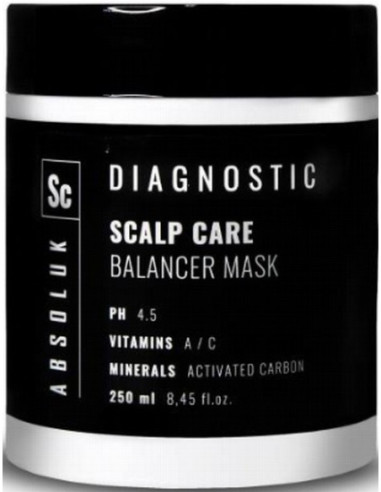 Absoluk SCALP CARE Tasapainottava ja...