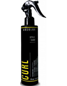 Absoluk CURL Kihartava,...