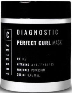 Absoluk PERFECT CURL...