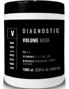 Absoluk VOLUME...