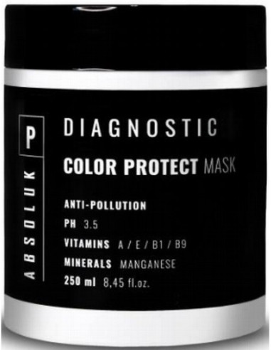Absoluk COLOR PROTECT -naamio...