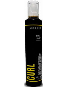 Absoluk CURL pitkäkestoinen...