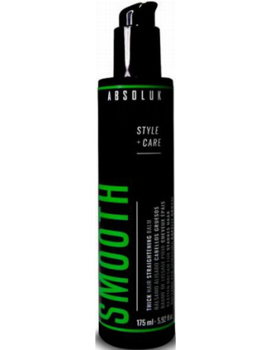 Absoluk SMOOTH Silottava balsami...