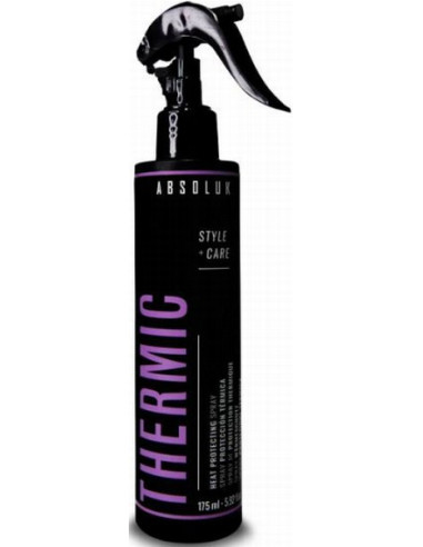 Absoluk THERMIC lämpösuojasuihke 175ml
