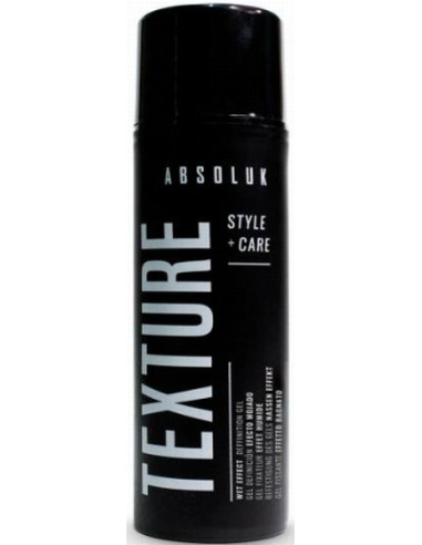 Absoluk TEXTURE -geeli kosteuttavaan...