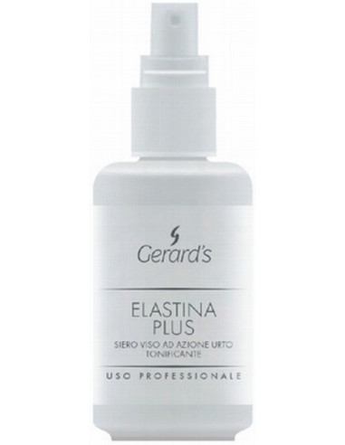 ELASTINA PLUS Kasvoseerumi,...