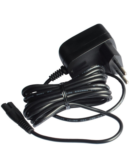 Black Eagle -hiustenleikkuri, ruostumattomasta teräksestä valmistettu pää, keraaminen terä, 200 g