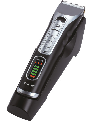 Black Eagle -hiustenleikkuri,...